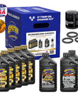 SPECTRO M8 SYNTHETIC SERVICE KIT (HDM8SFBV)
