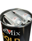 LE MIX BODYFILLER GOLD PLUS 3L