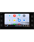 MONGOOSE 6.75" TOYOTA WIDE WIRELESS CARPLAY & ANDROID AUTO MULTIMEDIA HEAD UNIT