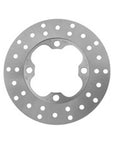 BRAKE DISC FRONT METAL GEAR HONDA