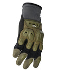 THOR TERRAIN GLOVE ARMY CHARCOAL