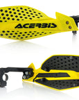 Acerbis X-Ultimate Yellow Black