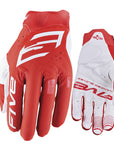 FIVE MXF1 EVO Red