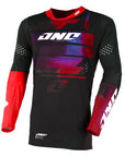 ONE INDUSTRIES X-197 Jersey - Flare Red