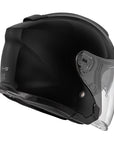 RJAYS NAVONA IV Helmet - Black | Internal Sun-Shield