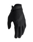 THOR GLOVE YOUTH LAUNCHMODE SPLIT BLACK