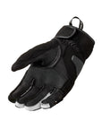 Gloves Blaze Palm Black-White