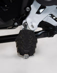 FOOTREST KIT SW MOTECH EVO BMW R1200GS LC R1250GS 18-ON R1300GS 23-24