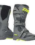 THOR BLITZ XR BOOTS GY/CH