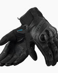 Gloves Ritmo black