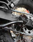 Kickstand Shoe for Kawasaki KLR 650 22- R&G