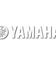 YAMAHA WHITE