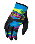 O'Neal 2026 MAYHEM Reseda Glove - Black/Neon