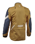 THOR PANT WOMENS TERRAIN OTB CARAMEL/MIDN