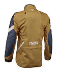 THOR JACKET WOMENS TERRAIN OTB CARAMEL/MIDN