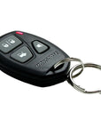 MONGOOSE M80 REMOTE CASE - 3 BUTTON