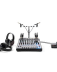 SKAA PRO TRANSMITTER DANI PRO AUDIO BAL 6.3MM CONNECTOR