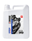 IPONE - KATANA - HIGH TORQUE - 15W60 -5L