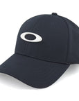 OAKLEY Tincan Cap Black Light-Grey