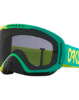 O-Frame 2.0 Pro MX Goggle B1B Ret/Cel w/ Dark Grey