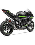 Link Pipe ZX-6R/636 09-24