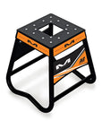 A2 Aluminium Stand Orange