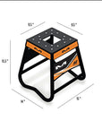 Mini A2 Stand White