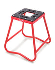 C1 Steel Stand Red