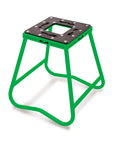 C1 Steel Stand Green