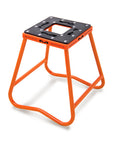 C1 Steel Stand Orange