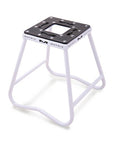 C1 Steel Mini Stand White