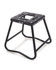 C1 Steel Mini Stand Black