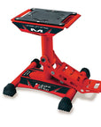 LS-One Lift Stand Red