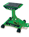 LS-One Lift Stand Green