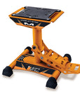 LS-One Lift Stand Orange