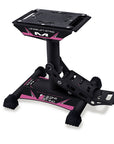 LS-One Lift Stand Pink