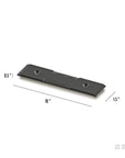 LS-1 Lift Stand Wedge Kit