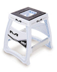 M64 Elite Stand White