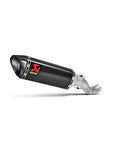 Muffler Aprilia RSV4/Tuono