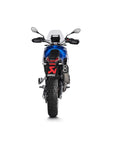 Slip On Tuareg 660 2022-26