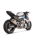 Full System BMW S1000RR 19-26