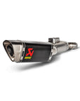 Slip On BMW F900R/XR 2020-26