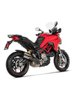 Slip On Multistrada 950/V2