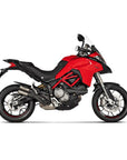 Slip On Multistrada 950/V2