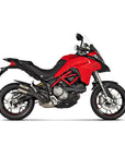 Slip On Multistrada 950/V2
