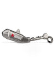 Full Ti System CRF250R/RX