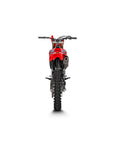 Full Ti System CRF250R/RX