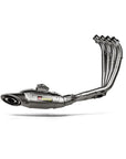 Full System CB/CBR650R 19-25