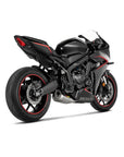 Full System CB/CBR650R 19-25