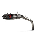 Slip On Muffler CBR600RR